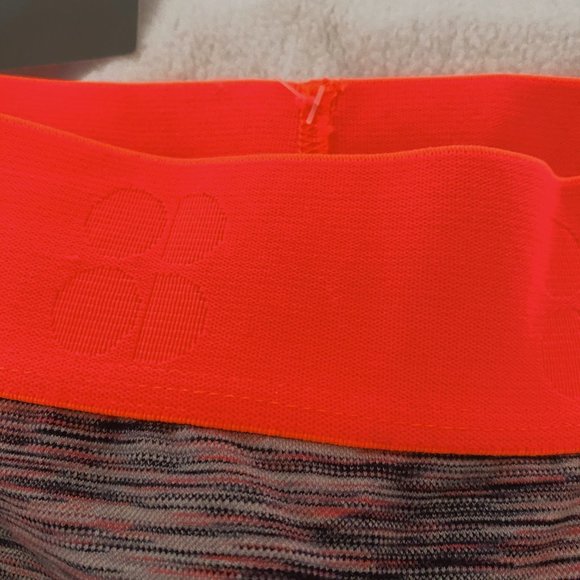 NEW Sweaty Betty London stretchy leggings! - Picture 5 of 7